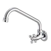 TORNEIRA B MOVEL COZ MET PAREDE C21 BA MVS 1165 MEBER