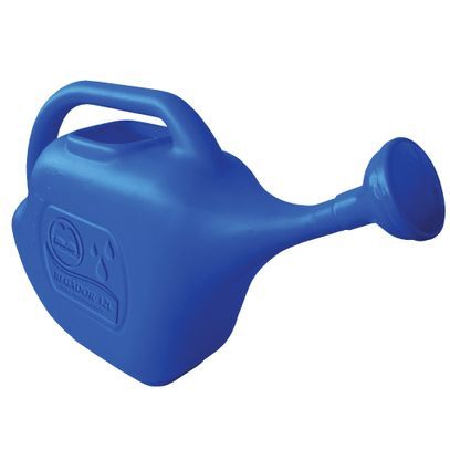 REGADOR PLASTICO 10lt METASUL