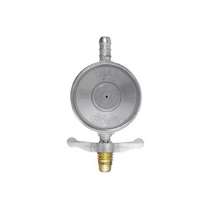REGULADOR GAS BLIND/ABS PEQUENO 1Kg/h 727/01 IMAR