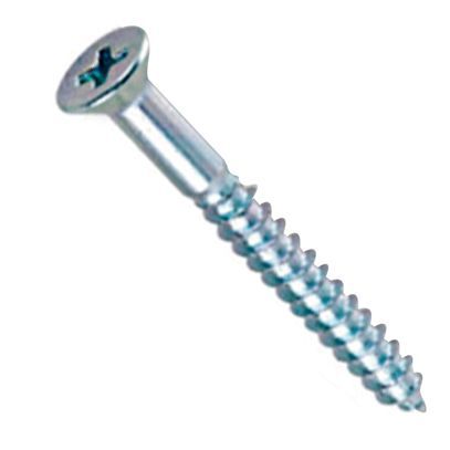 PARAFUSO MAD CH PH 4,5x40mm ZB MISTER