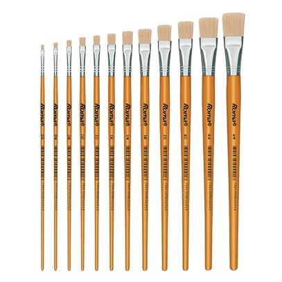 PINCEL ROMA 615 18 ARTESANATO