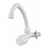 TORNEIRA BICA MOV PAR BRANCA PLUS 2750 HERC