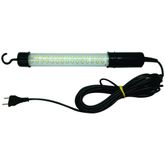 EXTENSAO MECANICA 12 LED 3W PINO BIVOLT C/CHAVE L/D 5m PNG