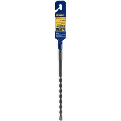 BROCA SDS IRWIN 14x210mm CART