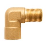 GAS JOELHO 1/2BSP(IxE) 2685 JACKWAL