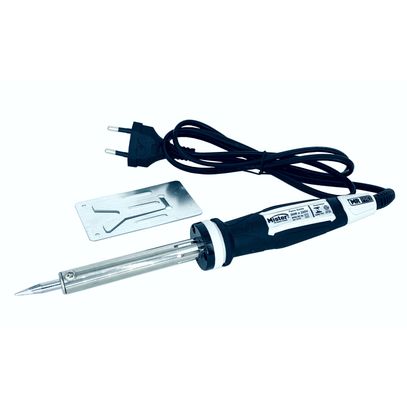 FERRO SOLDA MRPRO 50W -220V NBR MISTER