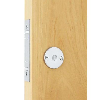 FECHADURA AUX SOPRANO CROM 3009.0341.01