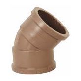 JOELHO SOLDAVEL 85x45G KRONA