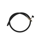 ACESSORIO GAS FOGAO 5/16x1m P13 REG 7208 INDUSTRIAL PNG