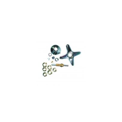SALVA REG PRESSAO C23 UNIVERSAL RM