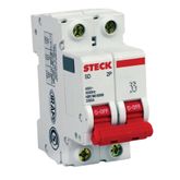 DIN STECK 3KA BIF C 04A SDD62C04