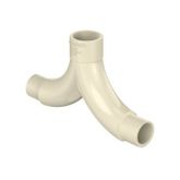 CPVC TEE MISTURADOR M/F/M 22mm ULTRATERM KRONA