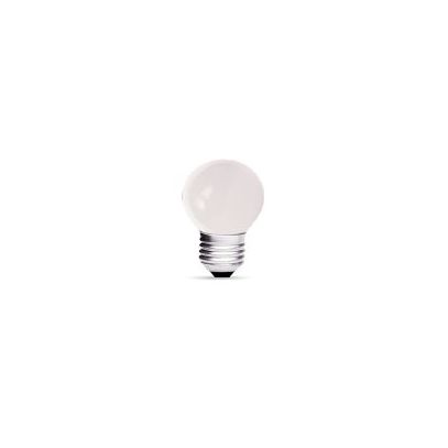 LAMP BOLINHA 220x40 BRANCA EMPALUX ID