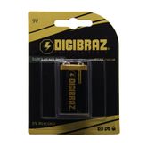 BATERIA DIGIBRAZ 9V