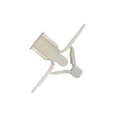 BUCHA FIXACAO P/GESSO N03(250) NACIONAL