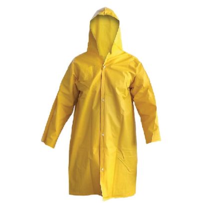 CAPA CHUVA FORRADA AM GG 115x67 C.A 28449 BRASCAMP