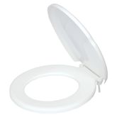 ASSENTO HERC ENVOLVENTE BRANCO