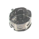 CAIXA FERRO 4x4 FMS PINTADA PALOMAR