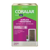 TINTA ACR MAIS RES CORALAR FO AMAR FREV 18L