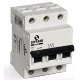 DIN SOPRANO TRI C 032A