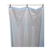 CORTINA PLASTICA P/BOX SECALUX