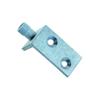 GUIA P/PORTA CANTONEIRA EXTERNA 9mm ROLDAMAX