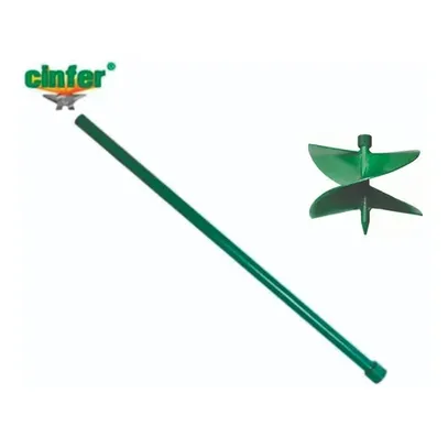 EXTENSAO P/TRADO 1,00 CINFER