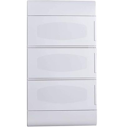 CD EMB PVC 36 DIN OURO BOX P OPACA SCE36PO STECK