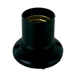 SUPORTE FIXO PRETO 014 RADIAL