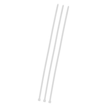 CINTA LACRE  3,5x150 BRANCA NYLON MISTER