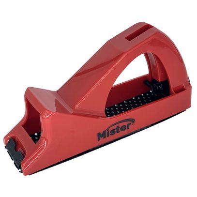RASPADOR DRYWALL MANUAL ABS MISTER