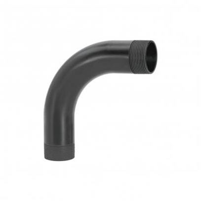 CURVA ELETRODUTO PVC CURTA..2 NACIONAL