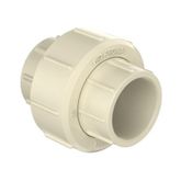 CPVC UNIAO 22mm ULTRATERM KRONA