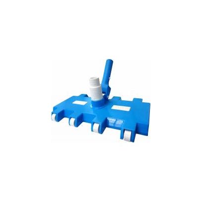 ASPIRADOR PISCINA 8 RODAS NETUNO