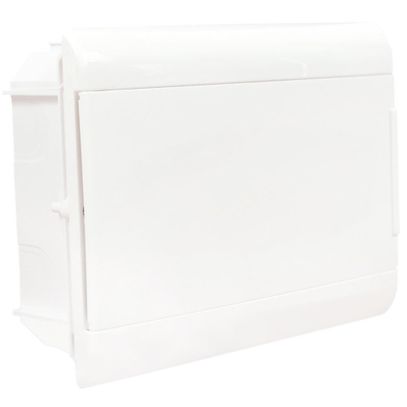 CD EMB PVC 12 DIN OURO BOX P OPACA SCM12OBR STECK