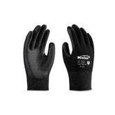 LUVA NYLON BANHO PU 07 (P) MISTER CA 45487