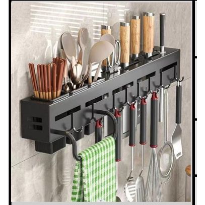 SUPORTE ORGANIZ PORTA TALHERES COZINHA SG