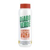DESENTUPIDOR GRANULADAO  300g DIABO VERDE