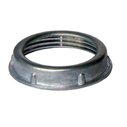 BUCHA ELETRODUTO.. 2 ZAMAK INCA