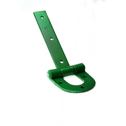 DOBRADICA PORTEIRA FERRADURA N5 LEVE CINFER