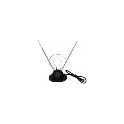 ANTENA INTERNA DTV C/ BASE MISTER