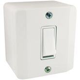 SISTEMA RADIAL TECLA SIMPLES BR