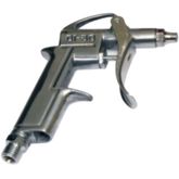 PNEUMATICO PISTOLA ALUM S/MANG 1/4 DG10100