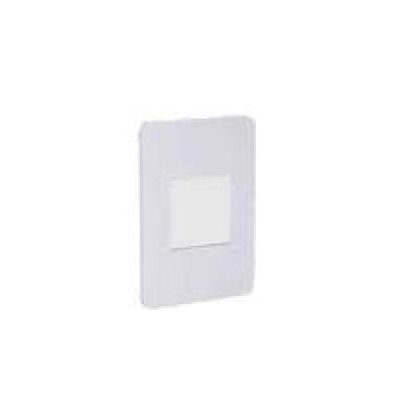 ORION PLACA 4x2 2MOD ADJACENTES BR S730102004