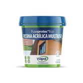 RESINA ACRIL FUSEPROTEC 900ml INCOLOR BRILHO VIAPOL