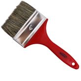 PINCEL MISTER CERDA GRIS 4