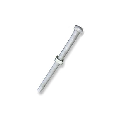 PARAFUSO MAQ 12x125mm PADRAO HORIZONTE