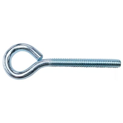 PITAO RM 1/4x80mm ZINCADO (50) NACIONAL