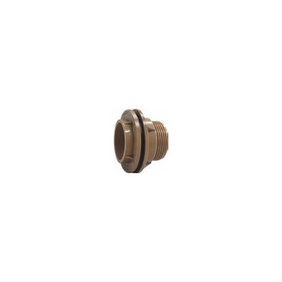ADAPTADOR C/FLANGE 50x1.1/2 NACIONAL