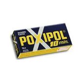 POXIPOL METALICO 70ml/108g